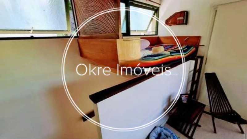 Conheça 1000354407 do imóvel - Cobertura 3 quartos à venda Lagoa, Rio de Janeiro - R$ 2.800.000 - IPCO30010 - 5 1000354407 - 5