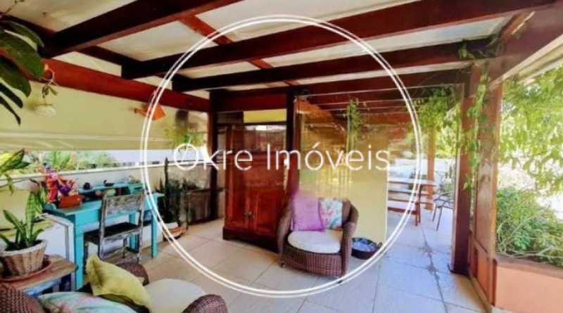 Conheça 1000354408 do imóvel - Cobertura 3 quartos à venda Lagoa, Rio de Janeiro - R$ 2.800.000 - IPCO30010 - 6 1000354408 - 6