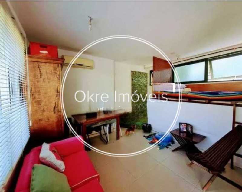 Conheça 1000354409 do imóvel - Cobertura 3 quartos à venda Lagoa, Rio de Janeiro - R$ 2.800.000 - IPCO30010 - 7 1000354409 - 7