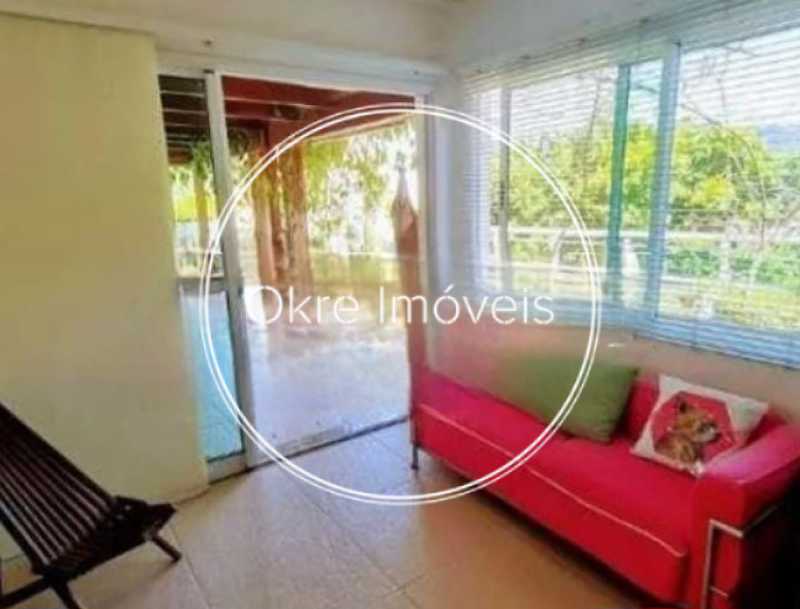 Conheça 1000354410 do imóvel - Cobertura 3 quartos à venda Lagoa, Rio de Janeiro - R$ 2.800.000 - IPCO30010 - 8 1000354410 - 8