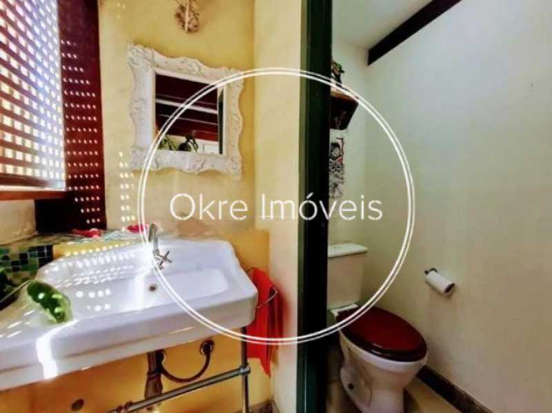 Conheça 1000354411 do imóvel - Cobertura 3 quartos à venda Lagoa, Rio de Janeiro - R$ 2.800.000 - IPCO30010 - 9 1000354411 - 9