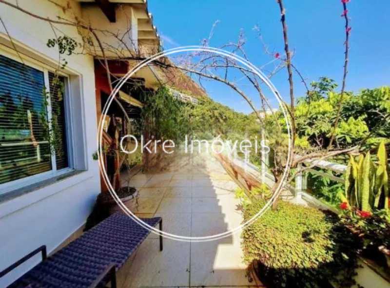 Conheça 1000354414 do imóvel - Cobertura 3 quartos à venda Lagoa, Rio de Janeiro - R$ 2.800.000 - IPCO30010 - 12 1000354414 - 12