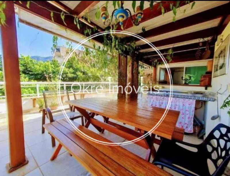 Conheça 1000354415 do imóvel - Cobertura 3 quartos à venda Lagoa, Rio de Janeiro - R$ 2.800.000 - IPCO30010 - 13 1000354415 - 13