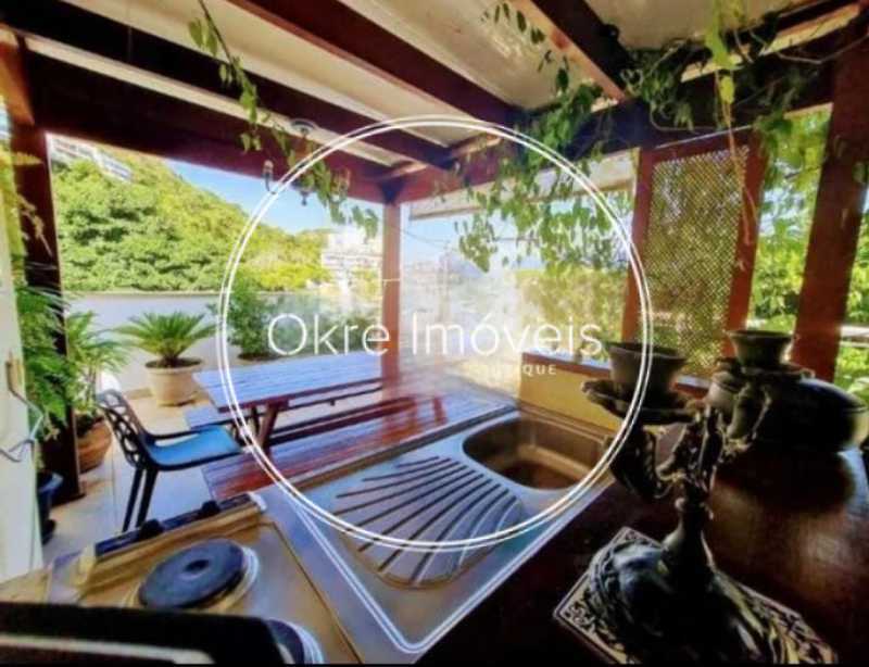 Conheça 1000354416 do imóvel - Cobertura 3 quartos à venda Lagoa, Rio de Janeiro - R$ 2.800.000 - IPCO30010 - 14 1000354416 - 14