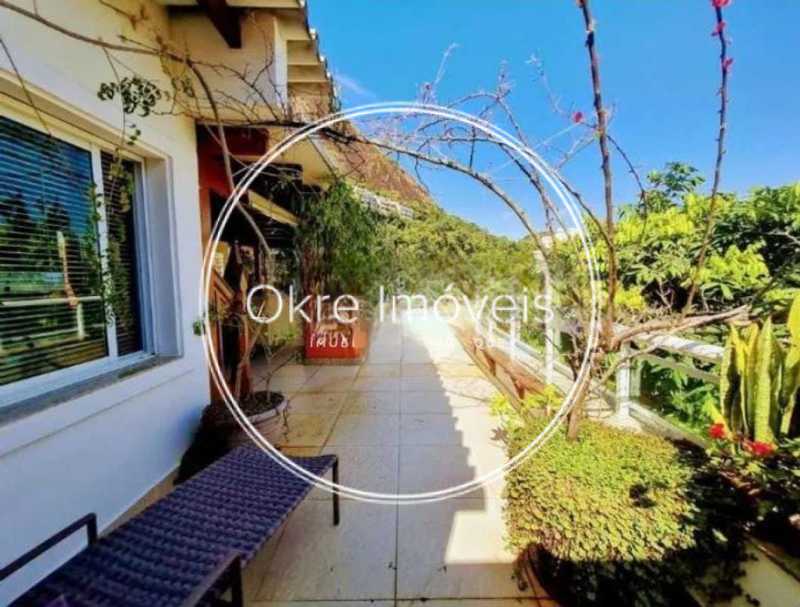 Conheça 1000354419 do imóvel - Cobertura 3 quartos à venda Lagoa, Rio de Janeiro - R$ 2.800.000 - IPCO30010 - 16 1000354419 - 16