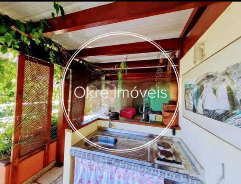 Conheça 1000354421 do imóvel - Cobertura 3 quartos à venda Lagoa, Rio de Janeiro - R$ 2.800.000 - IPCO30010 - 17 1000354421 - 17