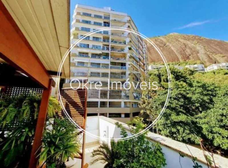 Conheça 1000354423 do imóvel - Cobertura 3 quartos à venda Lagoa, Rio de Janeiro - R$ 2.800.000 - IPCO30010 - 19 1000354423 - 19