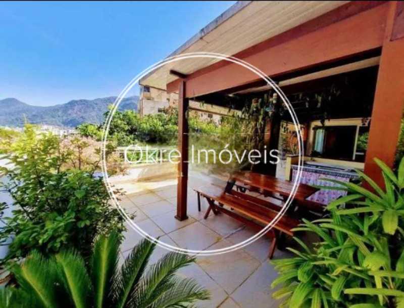Conheça 1000354424 do imóvel - Cobertura 3 quartos à venda Lagoa, Rio de Janeiro - R$ 2.800.000 - IPCO30010 - 20 1000354424 - 20