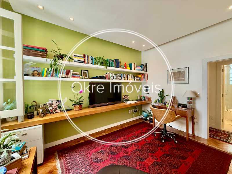 Conheça m7 do imóvel - Apartamento 2 quartos à venda Ipanema, Rio de Janeiro - R$ 2.400.000 - LEAP20495 - 7 m7 - 7