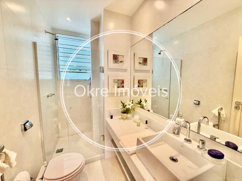 Conheça m8 do imóvel - Apartamento 2 quartos à venda Ipanema, Rio de Janeiro - R$ 2.400.000 - LEAP20495 - 8 m8 - 8
