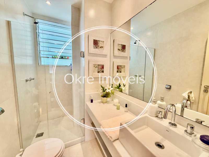 Conheça m9 do imóvel - Apartamento 2 quartos à venda Ipanema, Rio de Janeiro - R$ 2.400.000 - LEAP20495 - 9 m9 - 9