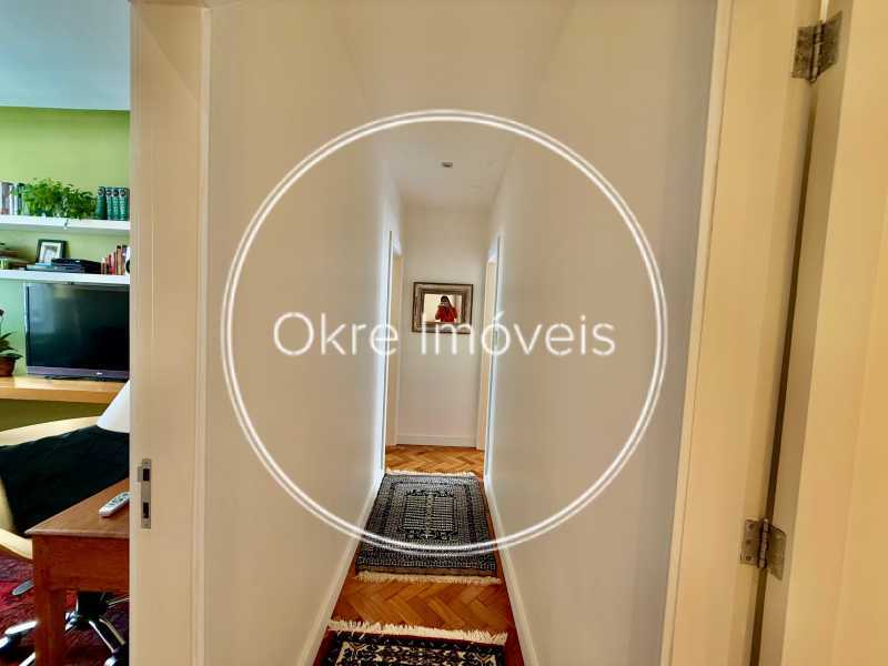 Conheça m10 do imóvel - Apartamento 2 quartos à venda Ipanema, Rio de Janeiro - R$ 2.400.000 - LEAP20495 - 10 m10 - 10