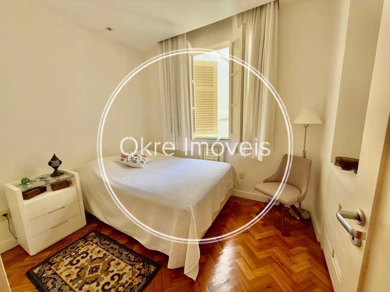 Conheça m11 do imóvel - Apartamento 2 quartos à venda Ipanema, Rio de Janeiro - R$ 2.400.000 - LEAP20495 - 11 m11 - 11