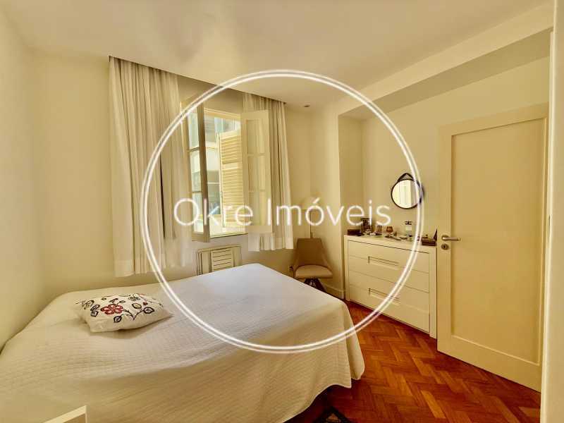 Conheça m13 do imóvel - Apartamento 2 quartos à venda Ipanema, Rio de Janeiro - R$ 2.400.000 - LEAP20495 - 13 m13 - 13