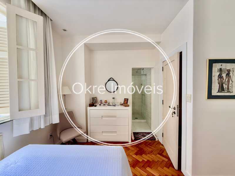 Conheça m14 do imóvel - Apartamento 2 quartos à venda Ipanema, Rio de Janeiro - R$ 2.400.000 - LEAP20495 - 14 m14 - 14