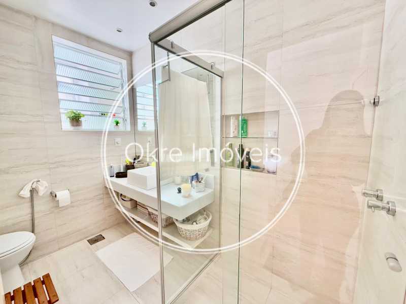 Conheça m15 do imóvel - Apartamento 2 quartos à venda Ipanema, Rio de Janeiro - R$ 2.400.000 - LEAP20495 - 15 m15 - 15