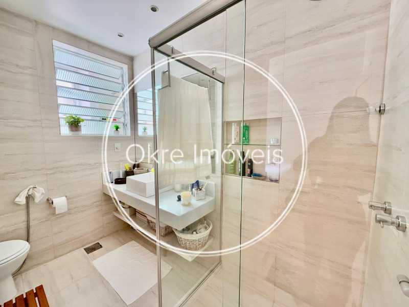 Conheça m16 do imóvel - Apartamento 2 quartos à venda Ipanema, Rio de Janeiro - R$ 2.400.000 - LEAP20495 - 16 m16 - 16