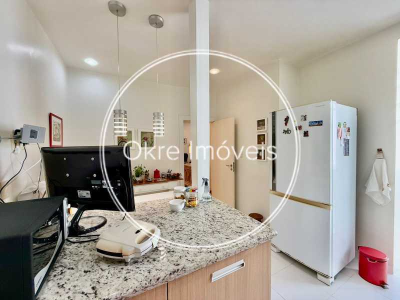 Conheça m17 do imóvel - Apartamento 2 quartos à venda Ipanema, Rio de Janeiro - R$ 2.400.000 - LEAP20495 - 17 m17 - 17