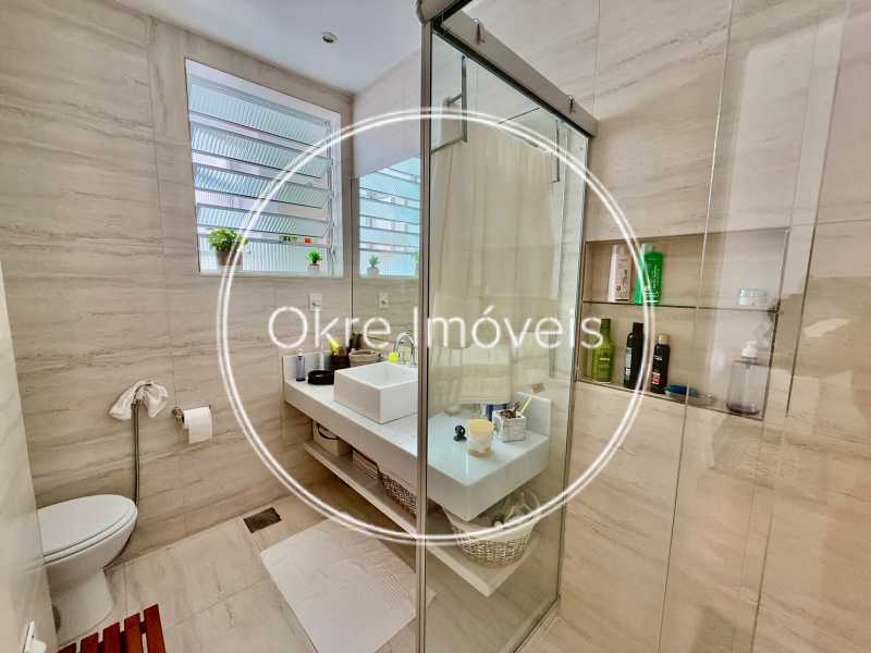 Conheça m18 do imóvel - Apartamento 2 quartos à venda Ipanema, Rio de Janeiro - R$ 2.400.000 - LEAP20495 - 18 m18 - 18