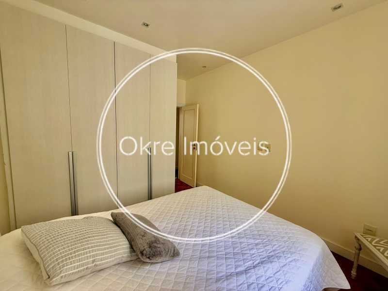Conheça m20 do imóvel - Apartamento 2 quartos à venda Ipanema, Rio de Janeiro - R$ 2.400.000 - LEAP20495 - 20 m20 - 20