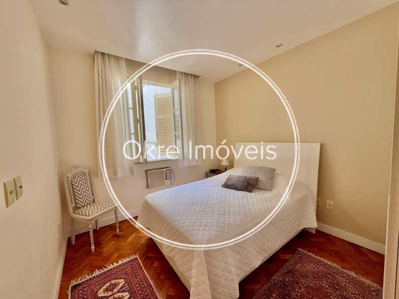 Conheça m21 do imóvel - Apartamento 2 quartos à venda Ipanema, Rio de Janeiro - R$ 2.400.000 - LEAP20495 - 21 m21 - 21
