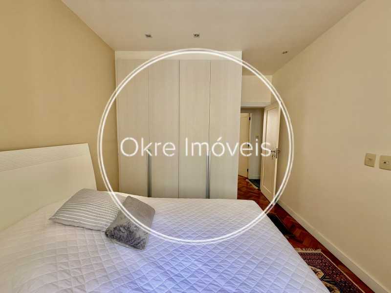 Conheça bdd73337-8422-4cd8-a10b-f52f47 do imóvel - Apartamento 2 quartos à venda Ipanema, Rio de Janeiro - R$ 2.400.000 - LEAP20495 - 22 bdd73337-8422-4cd8-a10b-f52f47 - 22