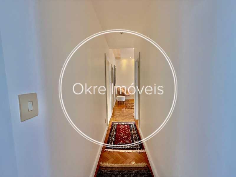 Conheça m23 do imóvel - Apartamento 2 quartos à venda Ipanema, Rio de Janeiro - R$ 2.400.000 - LEAP20495 - 23 m23 - 23