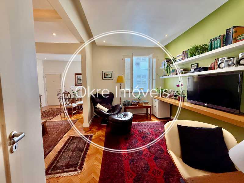Conheça m24 do imóvel - Apartamento 2 quartos à venda Ipanema, Rio de Janeiro - R$ 2.400.000 - LEAP20495 - 24 m24 - 24