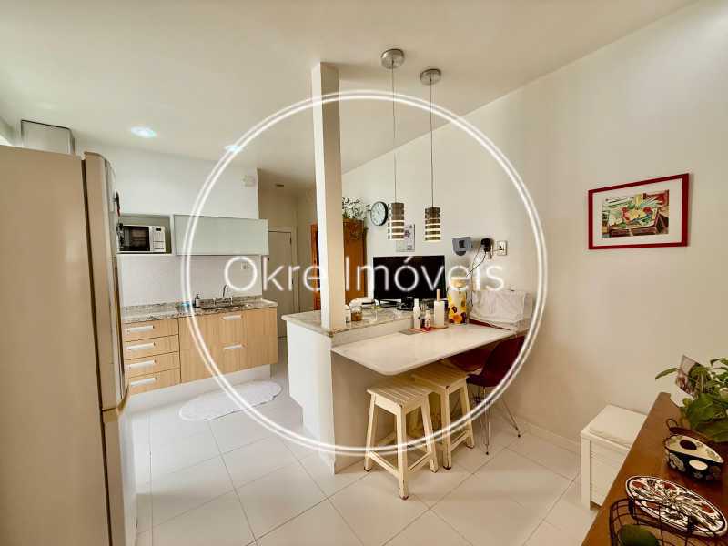 Conheça m25 do imóvel - Apartamento 2 quartos à venda Ipanema, Rio de Janeiro - R$ 2.400.000 - LEAP20495 - 25 m25 - 25