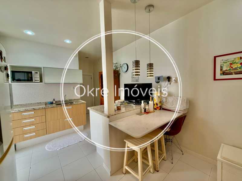 Conheça m26 do imóvel - Apartamento 2 quartos à venda Ipanema, Rio de Janeiro - R$ 2.400.000 - LEAP20495 - 26 m26 - 26