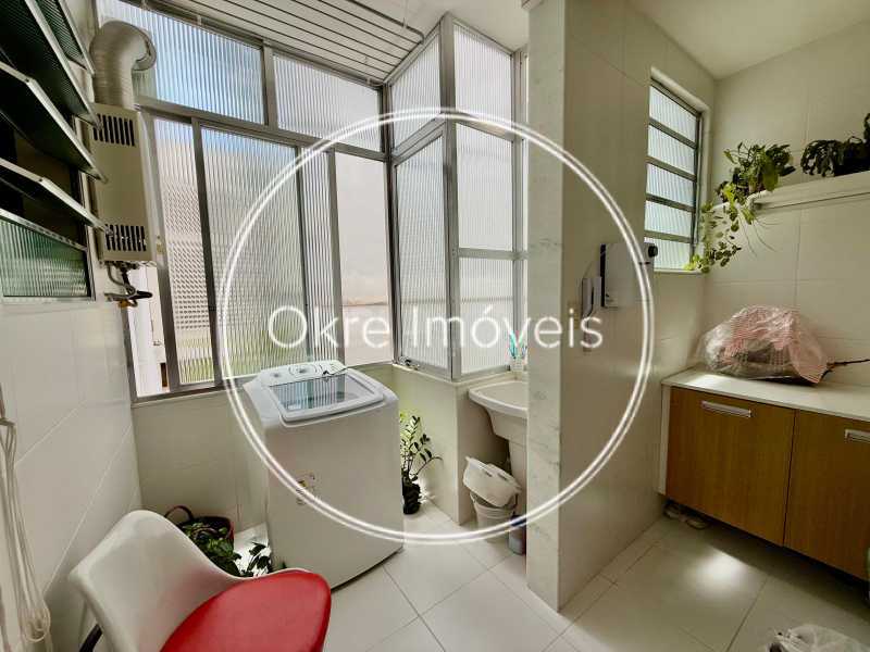 Conheça m27 do imóvel - Apartamento 2 quartos à venda Ipanema, Rio de Janeiro - R$ 2.400.000 - LEAP20495 - 27 m27 - 27