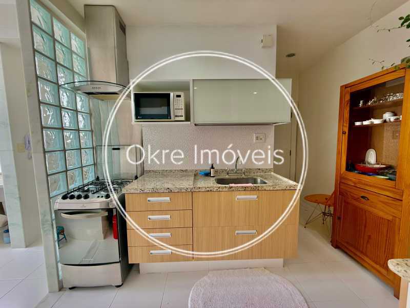 Conheça m28 do imóvel - Apartamento 2 quartos à venda Ipanema, Rio de Janeiro - R$ 2.400.000 - LEAP20495 - 28 m28 - 28