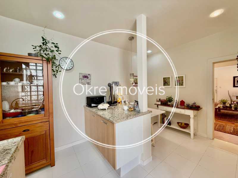 Conheça m29 do imóvel - Apartamento 2 quartos à venda Ipanema, Rio de Janeiro - R$ 2.400.000 - LEAP20495 - 29 m29 - 29