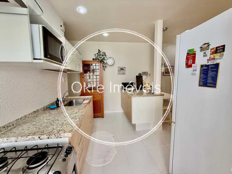 Conheça m30 do imóvel - Apartamento 2 quartos à venda Ipanema, Rio de Janeiro - R$ 2.400.000 - LEAP20495 - 30 m30 - 30