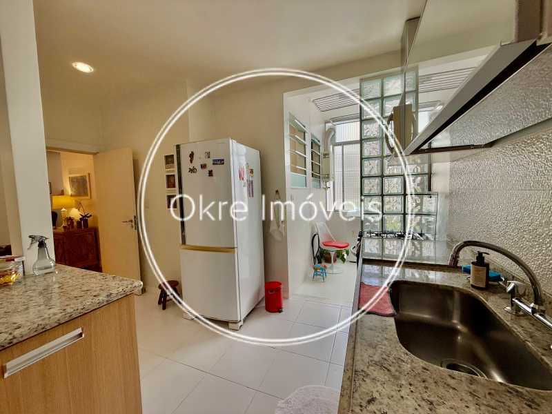 Conheça m31 do imóvel - Apartamento 2 quartos à venda Ipanema, Rio de Janeiro - R$ 2.400.000 - LEAP20495 - 31 m31 - 31