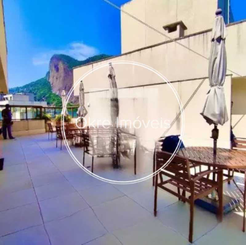 Conheça 2ad6470e-6432-48a6-8b44-faf26c do imóvel - Apartamento 2 quartos à venda São Conrado, Rio de Janeiro - R$ 1.200.000 - LEAP20483 - 10 2ad6470e-6432-48a6-8b44-faf26c - 10