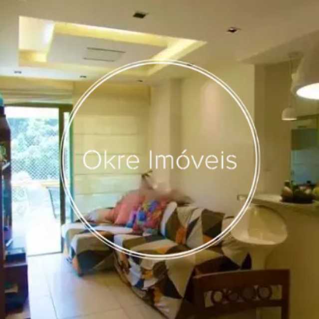 Conheça 91929df4-f40a-41ab-9e60-c9fb6b do imóvel - Apartamento 2 quartos à venda São Conrado, Rio de Janeiro - R$ 1.200.000 - LEAP20483 - 4 91929df4-f40a-41ab-9e60-c9fb6b - 4