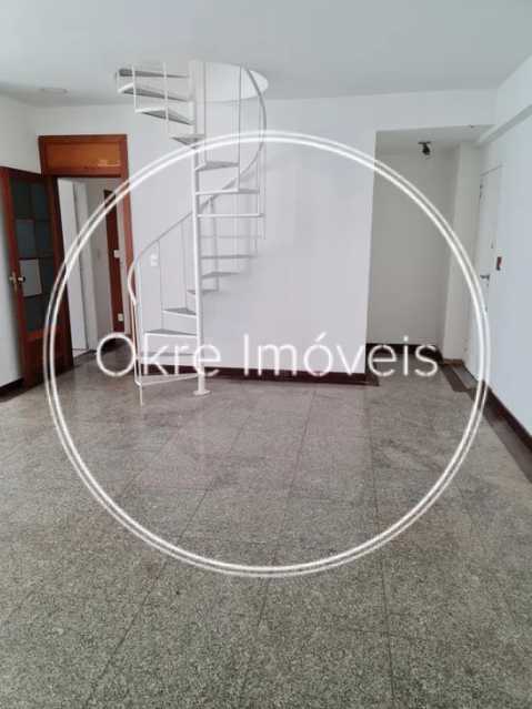 Conheça 34d903a5-21f8-4398-bb03-0802df do imóvel - Cobertura 4 quartos à venda Jardim Botânico, Rio de Janeiro - R$ 2.650.000 - LECO40093 - 6 34d903a5-21f8-4398-bb03-0802df - 6