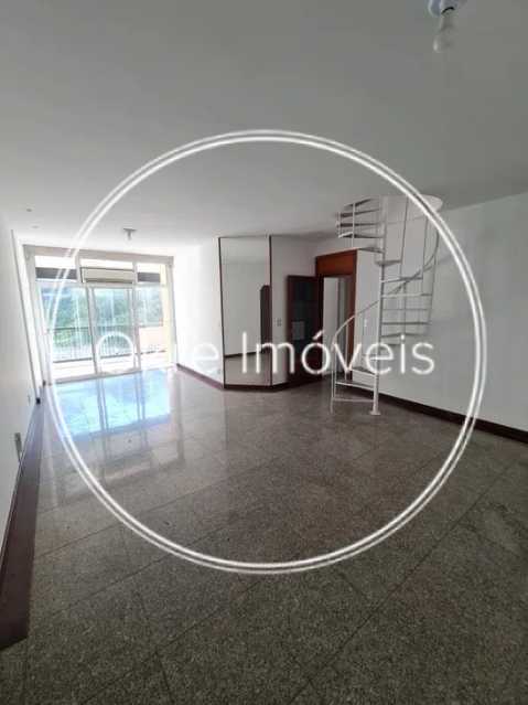 Conheça c67b5eb5-9726-4001-b032-dd7efd do imóvel - Cobertura 4 quartos à venda Jardim Botânico, Rio de Janeiro - R$ 2.650.000 - LECO40093 - 7 c67b5eb5-9726-4001-b032-dd7efd - 7