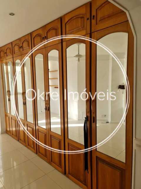 Conheça 4cd3164e-4efb-40a5-a852-45d1f6 do imóvel - Cobertura 4 quartos à venda Jardim Botânico, Rio de Janeiro - R$ 2.650.000 - LECO40093 - 12 4cd3164e-4efb-40a5-a852-45d1f6 - 12