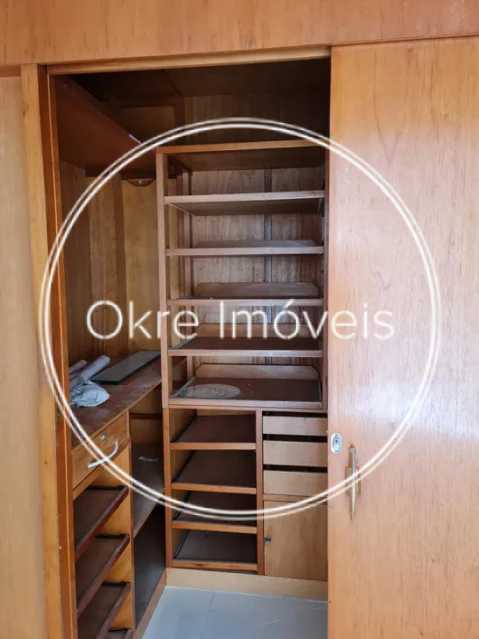 Conheça 0c0770d5-5364-40c6-995a-745e60 do imóvel - Cobertura 4 quartos à venda Jardim Botânico, Rio de Janeiro - R$ 2.650.000 - LECO40093 - 14 0c0770d5-5364-40c6-995a-745e60 - 14