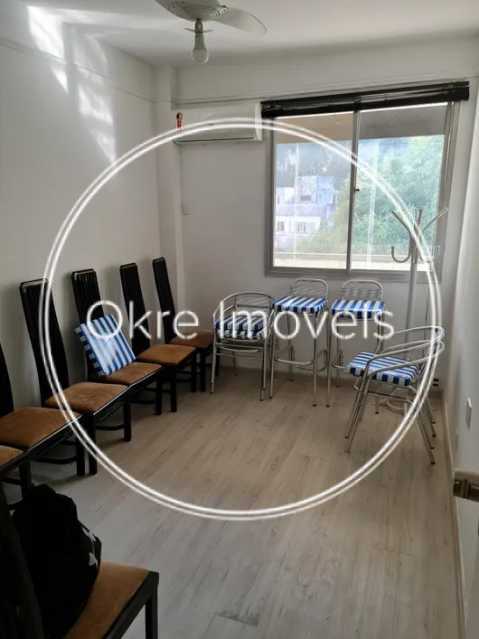 Conheça af80d585-3f13-40b9-acb7-5ab3da do imóvel - Cobertura 4 quartos à venda Jardim Botânico, Rio de Janeiro - R$ 2.650.000 - LECO40093 - 17 af80d585-3f13-40b9-acb7-5ab3da - 17