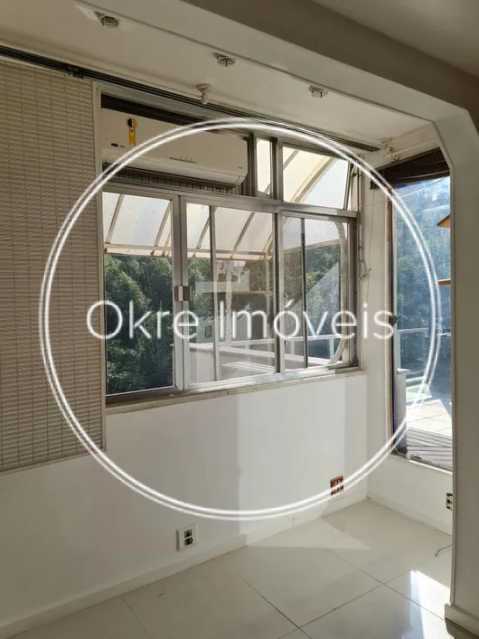 Conheça 583dd5db-360d-403a-9a7e-3c4dc3 do imóvel - Cobertura 4 quartos à venda Jardim Botânico, Rio de Janeiro - R$ 2.650.000 - LECO40093 - 18 583dd5db-360d-403a-9a7e-3c4dc3 - 18