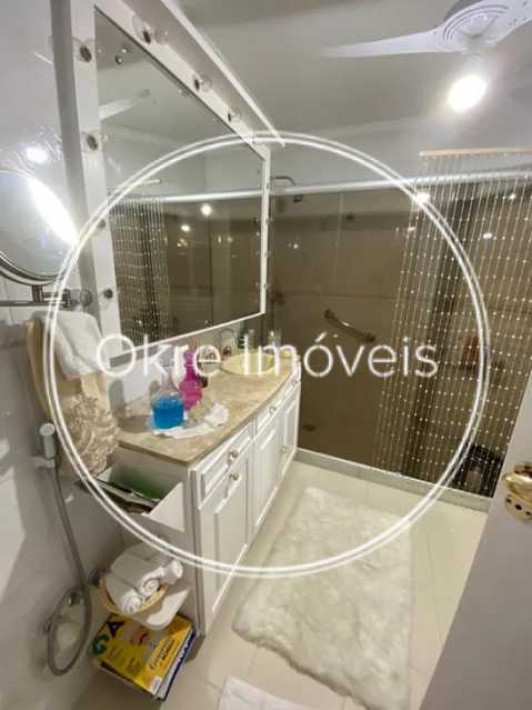 Conheça ebaf5c60-6dd2-4461-8a84-570ad8 do imóvel - Cobertura 4 quartos à venda Jardim Botânico, Rio de Janeiro - R$ 2.650.000 - LECO40093 - 19 ebaf5c60-6dd2-4461-8a84-570ad8 - 19