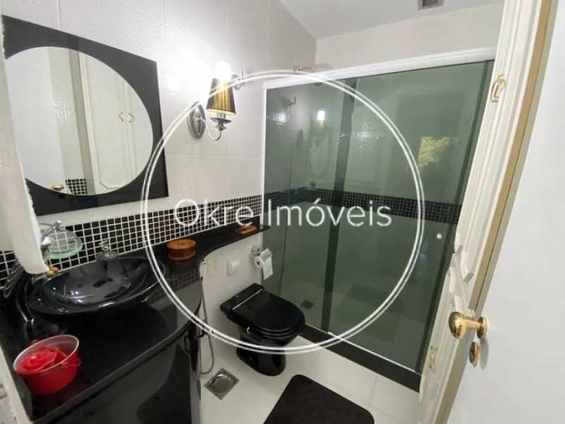 Conheça d7feaf22-c1b6-41cf-a75f-e4f8ee do imóvel - Cobertura 4 quartos à venda Jardim Botânico, Rio de Janeiro - R$ 2.650.000 - LECO40093 - 20 d7feaf22-c1b6-41cf-a75f-e4f8ee - 20