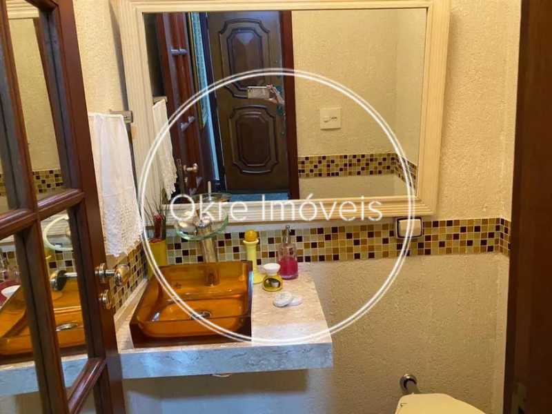 Conheça d197a3cf-4bd2-4b00-8861-4f7599 do imóvel - Cobertura 4 quartos à venda Jardim Botânico, Rio de Janeiro - R$ 2.650.000 - LECO40093 - 21 d197a3cf-4bd2-4b00-8861-4f7599 - 21
