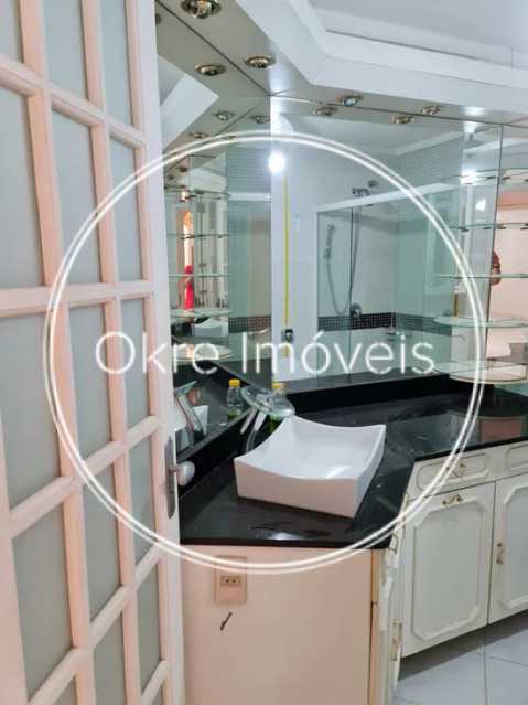 Conheça ff31337b-47fa-486f-8e3c-65d439 do imóvel - Cobertura 4 quartos à venda Jardim Botânico, Rio de Janeiro - R$ 2.650.000 - LECO40093 - 22 ff31337b-47fa-486f-8e3c-65d439 - 22