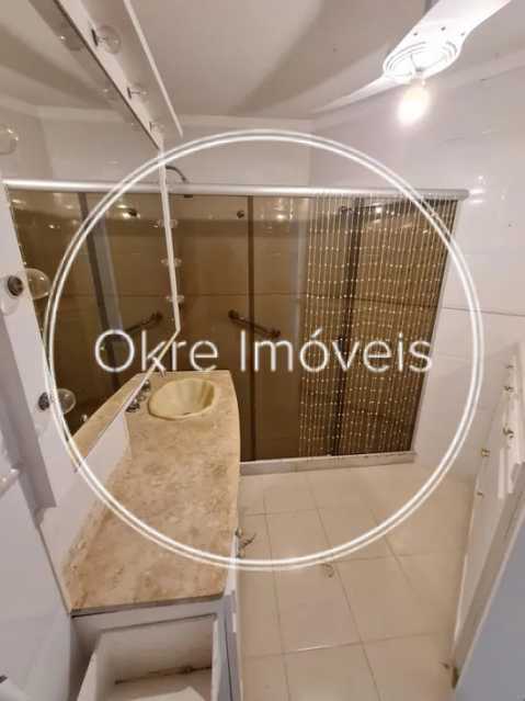 Conheça b91807d1-b718-4612-b3ce-c6c5c1 do imóvel - Cobertura 4 quartos à venda Jardim Botânico, Rio de Janeiro - R$ 2.650.000 - LECO40093 - 23 b91807d1-b718-4612-b3ce-c6c5c1 - 23