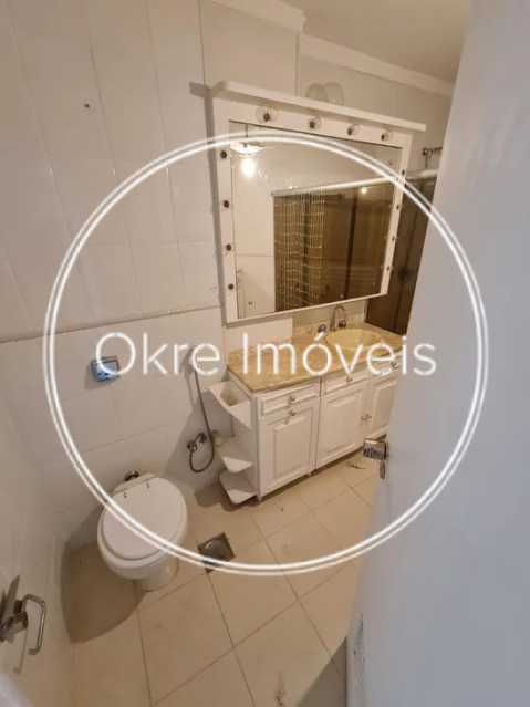 Conheça fca89d20-c98b-436e-a151-2fac20 do imóvel - Cobertura 4 quartos à venda Jardim Botânico, Rio de Janeiro - R$ 2.650.000 - LECO40093 - 25 fca89d20-c98b-436e-a151-2fac20 - 25