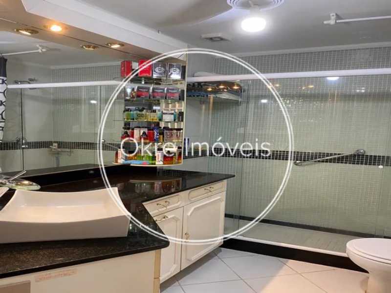 Conheça 55478446-a8e6-4092-9a73-9d6d10 do imóvel - Cobertura 4 quartos à venda Jardim Botânico, Rio de Janeiro - R$ 2.650.000 - LECO40093 - 26 55478446-a8e6-4092-9a73-9d6d10 - 26